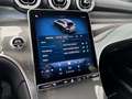 Mercedes-Benz GLC 300 d 4M AMG Line Premium Fahrerass+ AHK Negru - thumbnail 25