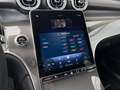 Mercedes-Benz GLC 300 d 4M AMG Line Premium Fahrerass+ AHK Negru - thumbnail 26
