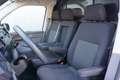 Volkswagen T6 Transporter T6 Kastenwagen KR 2,0 TDI / MWST / zwei Schiebe... Weiß - thumbnail 10