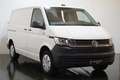 Volkswagen T6 Transporter T6 Kastenwagen KR 2,0 TDI / MWST / zwei Schiebe... Weiß - thumbnail 2