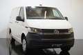 Volkswagen T6 Transporter T6 Kastenwagen KR 2,0 TDI / MWST / zwei Schiebe... Weiß - thumbnail 1