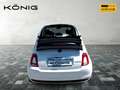Fiat 500C Cabrio MY23 1.0 Klima & Sound Weiß - thumbnail 15