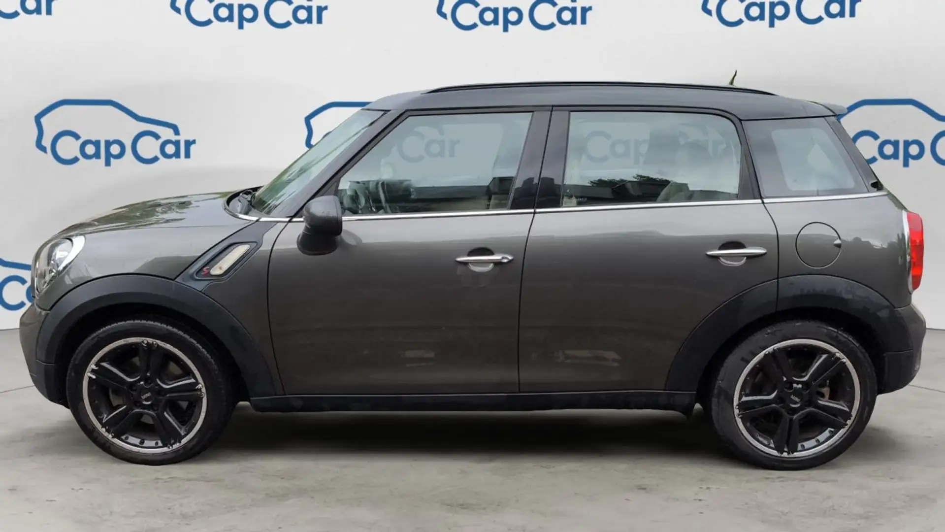 MINI 1.6 Cooper S 184 Red Hot Chili - 2