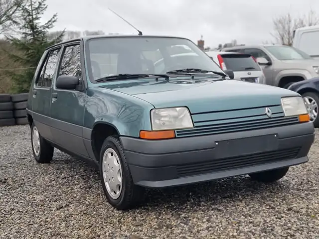 Renault R 5 ** SUPERBE ETAT ***