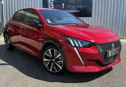 Peugeot 208 1.5 BLUEHDI 100CH TVA RECUP AUTO ECOLE