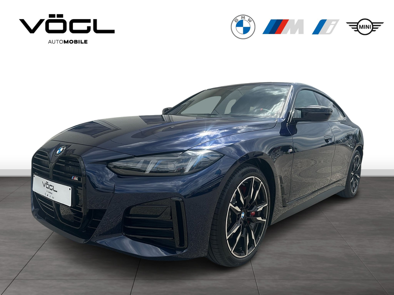 BMW 440 M440i xDrive Gran Coupé Sportpaket HK HiFi DAB