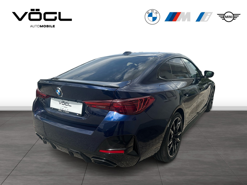 BMW 440 M440i xDrive Gran Coupé Sportpaket HK HiFi DAB — photo 6