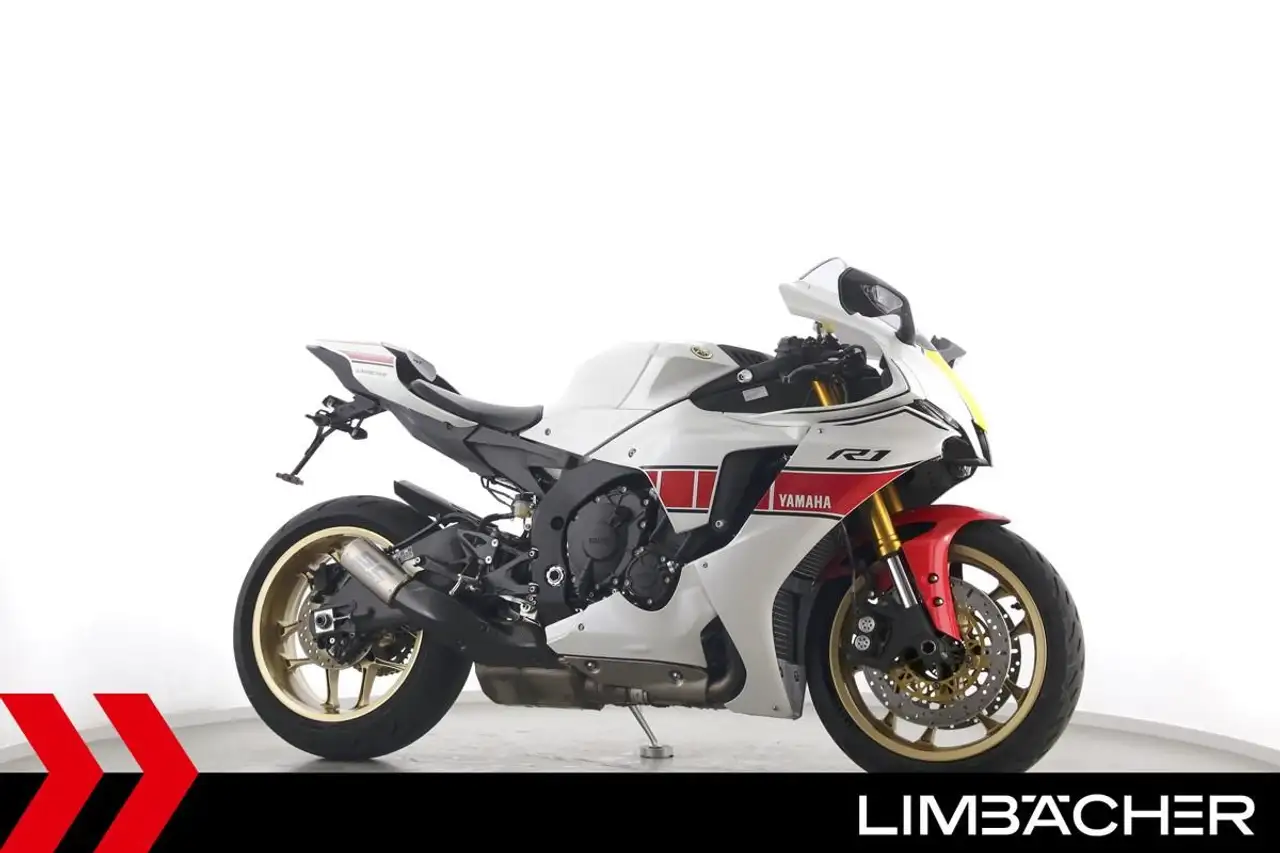 Yamaha YZF-R1