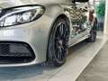 Mercedes-Benz C 63 AMG S T |Perfor.Sitze|Sport-Auspuffanlage|LED| Silber - thumbnail 12