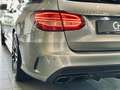 Mercedes-Benz C 63 AMG S T |Perfor.Sitze|Sport-Auspuffanlage|LED| Silber - thumbnail 11
