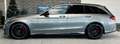 Mercedes-Benz C 63 AMG S T |Perfor.Sitze|Sport-Auspuffanlage|LED| Silber - thumbnail 8