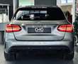 Mercedes-Benz C 63 AMG S T |Perfor.Sitze|Sport-Auspuffanlage|LED| Silber - thumbnail 6
