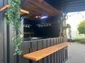 Sonstige Marken Cocktailwagen/Schankwagen/Barcontainer NEU - thumbnail 16