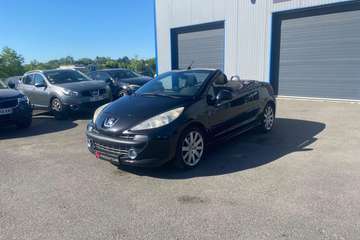 CC 1.6 HDi 16V 110ch COUPE CABRIOLET Sport Pack GARANTIE 12 MOIS