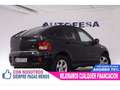 SsangYong Actyon 200Xdi 4x4 Negro - thumbnail 5