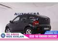 SsangYong Actyon 200Xdi 4x4 Negro - thumbnail 7