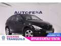 SsangYong Actyon 200Xdi 4x4 Negro - thumbnail 3