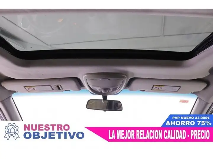 SsangYong Actyon 200 Xdi 4X4 2011, foto 10