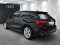Audi A3 Sportback 35 TFSI S line RFK LED NAVI SPORTS Schwarz - thumbnail 10