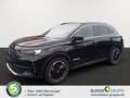 DS Automobiles DS 7 Crossback PureTech 180 Performance Line+ Czarny - thumbnail 1