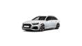 Audi RS4 +WINTERRÄDER+HUD+SPORTABGAS+MATRIX+ Weiß - thumbnail 2