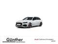 Audi RS4 +WINTERRÄDER+HUD+SPORTABGAS+MATRIX+ Blanc - thumbnail 1