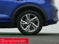 Volkswagen T-Roc 1.5 TSI DSG R-Line IQ.DRIVE KAMERA LED NAVI Blau - thumbnail 29