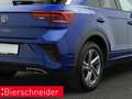 Volkswagen T-Roc 1.5 TSI DSG R-Line IQ.DRIVE KAMERA LED NAVI Blau - thumbnail 21