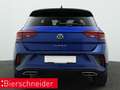 Volkswagen T-Roc 1.5 TSI DSG R-Line IQ.DRIVE KAMERA LED NAVI Blau - thumbnail 6