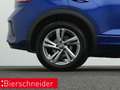 Volkswagen T-Roc 1.5 TSI DSG R-Line IQ.DRIVE KAMERA LED NAVI Blau - thumbnail 30