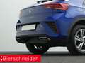Volkswagen T-Roc 1.5 TSI DSG R-Line IQ.DRIVE KAMERA LED NAVI Blau - thumbnail 26