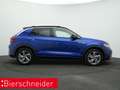 Volkswagen T-Roc 1.5 TSI DSG R-Line IQ.DRIVE KAMERA LED NAVI Blau - thumbnail 9