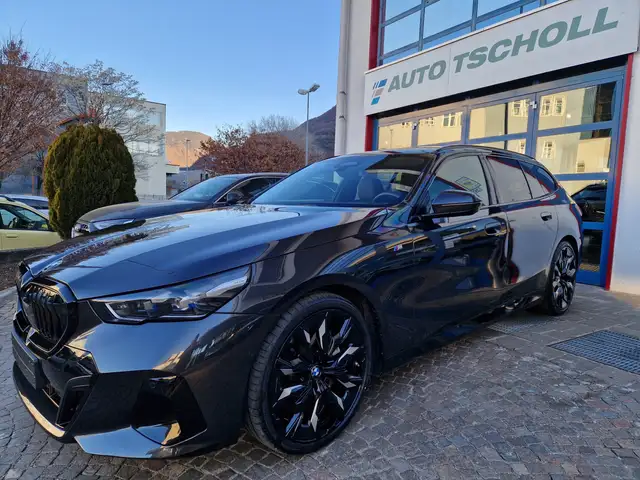 BMW 540 d 303Cv xDrive M Sport ACC LiveCock Keyless HeadUp