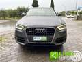 Audi Q3 2.0 TDI 140 CV quattro S tronic S Line Edition Grigio - thumbnail 4