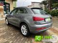Audi Q3 2.0 TDI 140 CV quattro S tronic S Line Edition Grigio - thumbnail 13