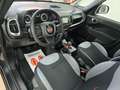 Fiat 500L 500L 1.4 Lounge 95cv GPL Schwarz - thumbnail 7