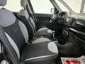 Fiat 500L 500L 1.4 Lounge 95cv GPL Schwarz - thumbnail 14