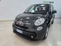 Fiat 500L 500L 1.4 Lounge 95cv GPL Schwarz - thumbnail 1
