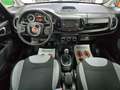 Fiat 500L 500L 1.4 Lounge 95cv GPL Schwarz - thumbnail 10