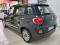 Fiat 500L 500L 1.4 Lounge 95cv GPL Schwarz - thumbnail 6