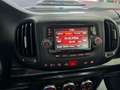 Fiat 500L 500L 1.4 Lounge 95cv GPL Schwarz - thumbnail 18