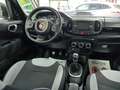 Fiat 500L 500L 1.4 Lounge 95cv GPL Schwarz - thumbnail 11
