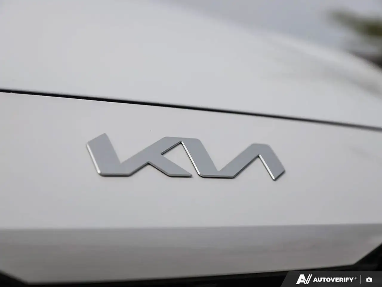 Kia Forte снимка Kia Forte