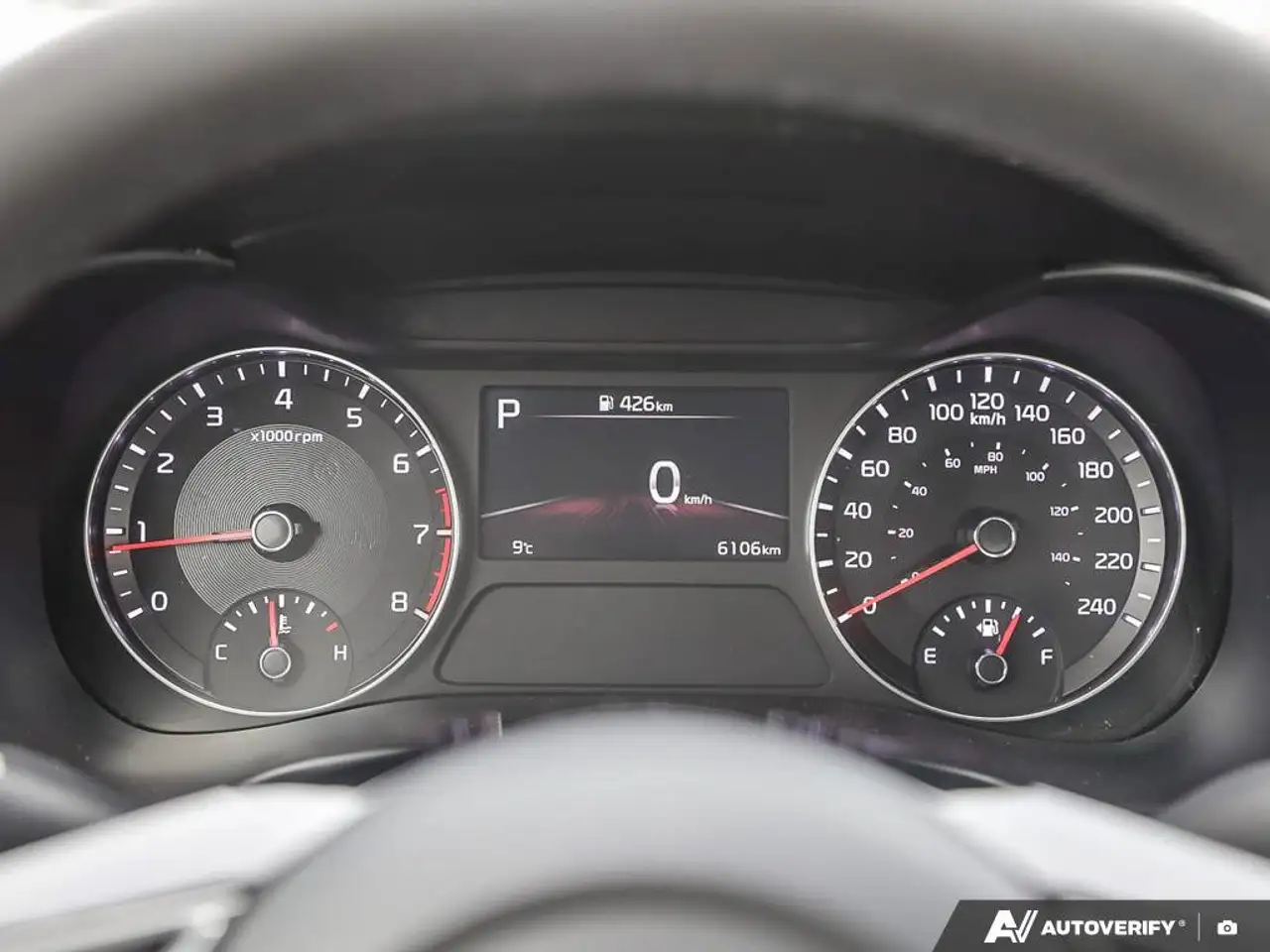 Kia Forte снимка Kia Forte