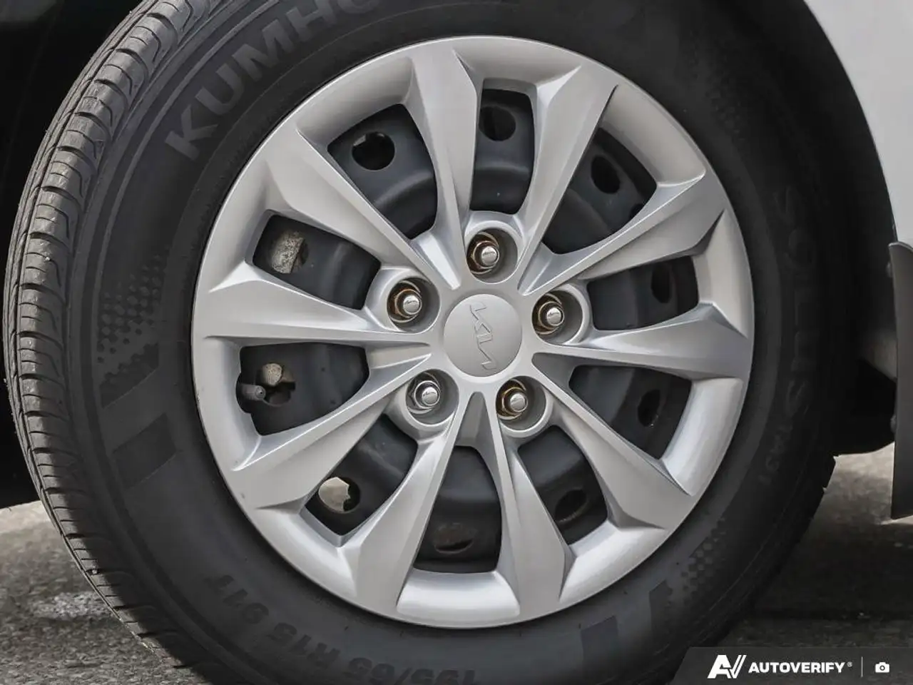 Kia Forte снимка Kia Forte