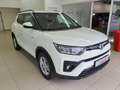 SsangYong Tivoli Tivoli 1.5 T-GDi 2WD Quartz Белый - thumbnail 3