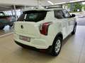 SsangYong Tivoli Tivoli 1.5 T-GDi 2WD Quartz Белый - thumbnail 4