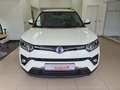 SsangYong Tivoli Tivoli 1.5 T-GDi 2WD Quartz Белый - thumbnail 2