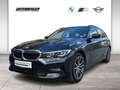 BMW 320 d xDrive Touring G21 XD5 Schwarz - thumbnail 1