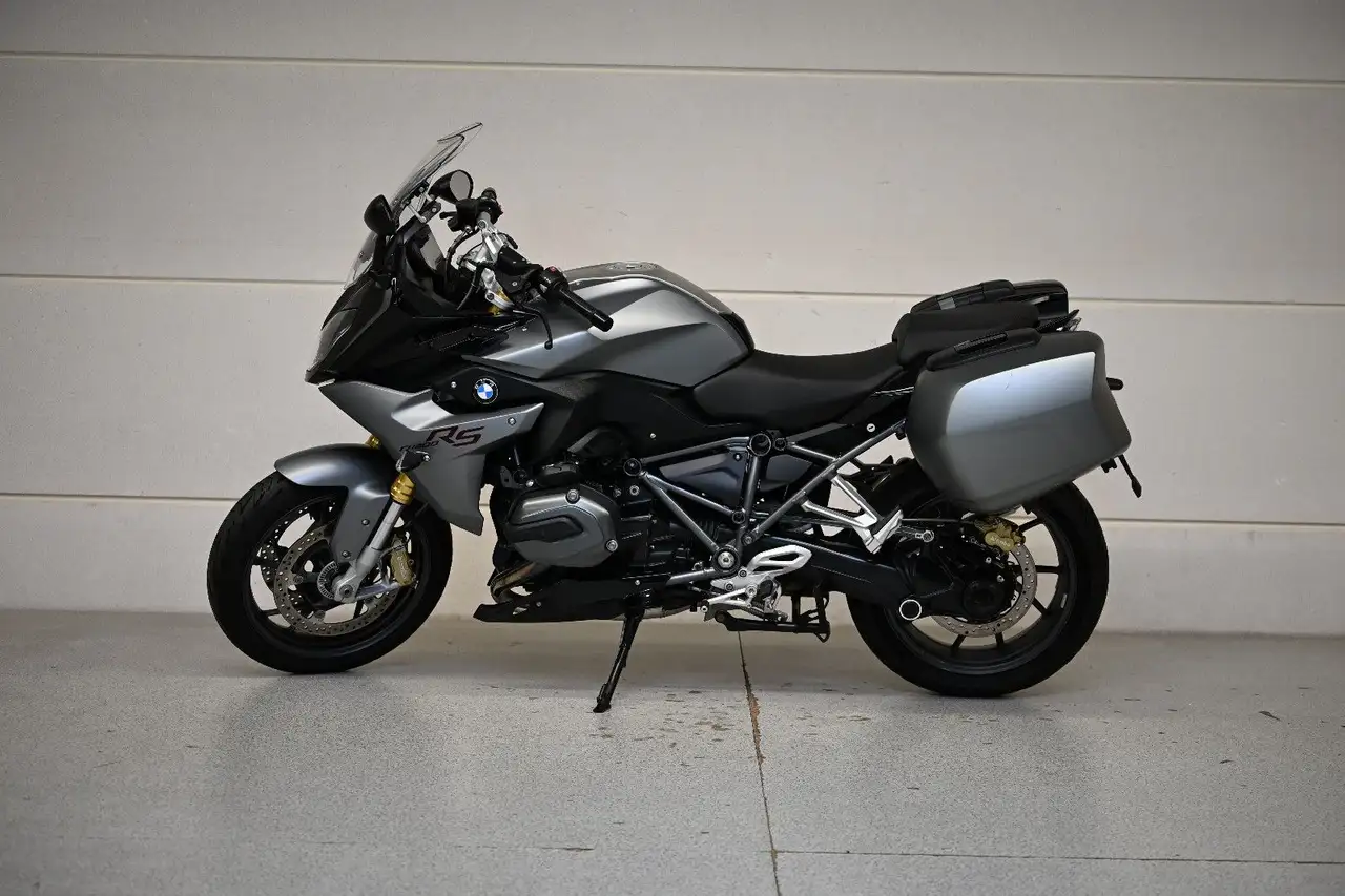 BMW R 1200 RS